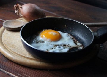 מתכון לבוריקה עם ביצה